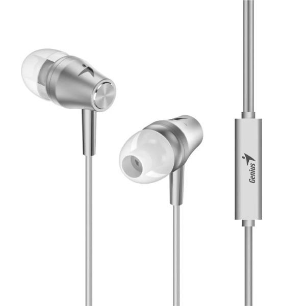31710008405-1 Audífono Genius Hs-M360 Channel