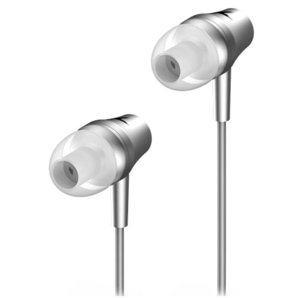31710008405-3 Audífono Genius Hs-M360 Channel
