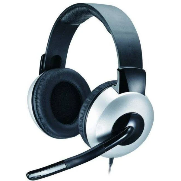 31710011100 -2 Audífonos Genius Hs- 05A 31710011100