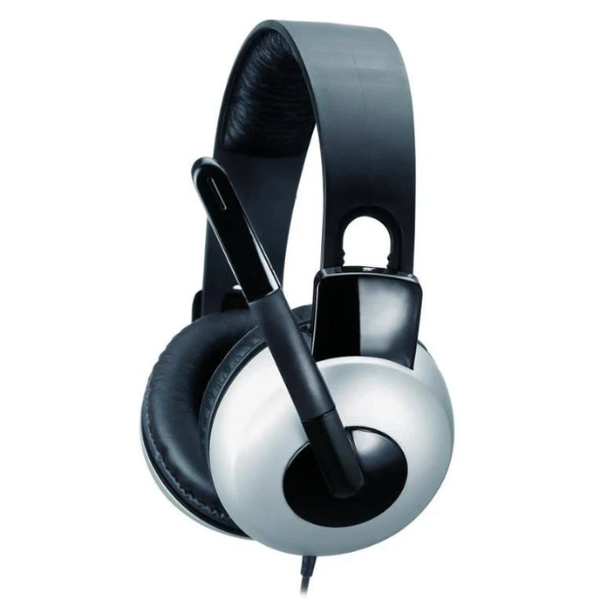 31710011100 -4 Audífonos Genius Hs- 05A 31710011100