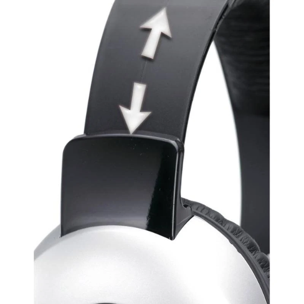 31710011100 -5 Audífonos Genius Hs- 05A 31710011100