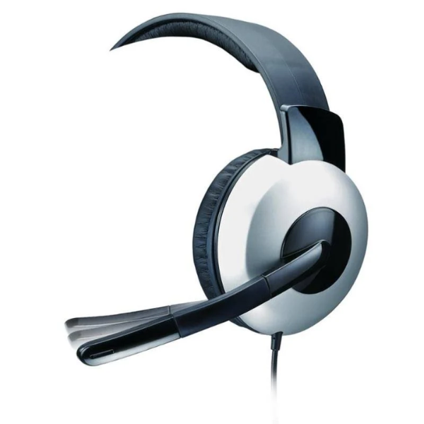 31710011100 -6 Audífonos Genius Hs- 05A 31710011100