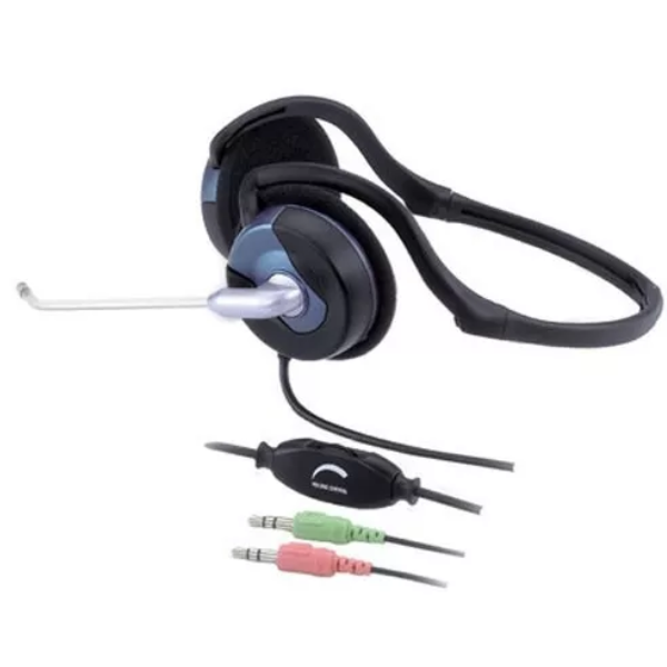 31710146100 -4 Audífonos Genius Hs- 300n 31710146100