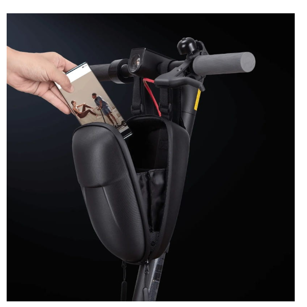 43695-4 Bolsa Xiaomi 43695 para Scooter
