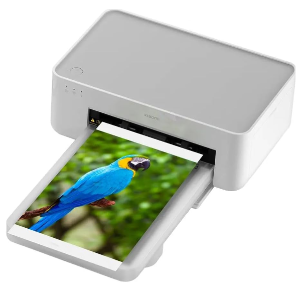 43584-2 Impresora Xiaomi Instantánea 43584 +Adap
