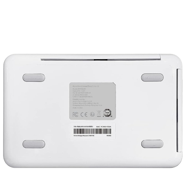 43584-5 Impresora Xiaomi Instantánea 43584 +Adap