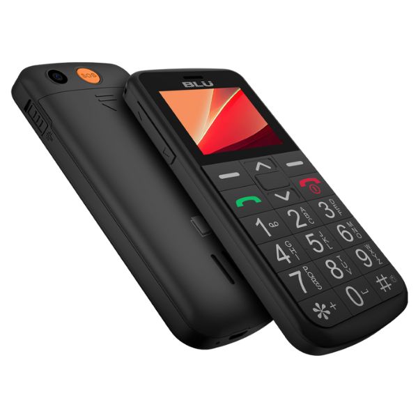 8766 (3) Celular BLU Joy 4G