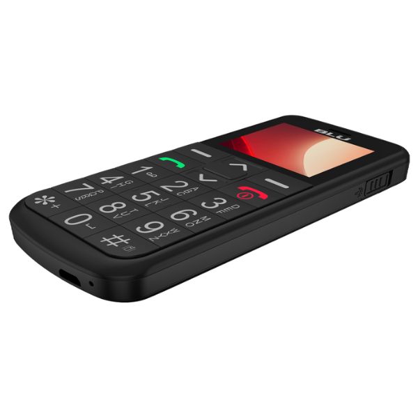 8766 (4) Celular BLU Joy 4G
