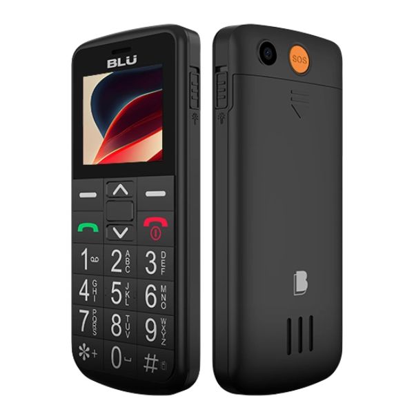 8766 (5) Celular BLU Joy 4G