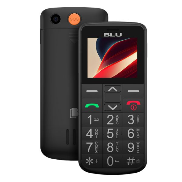 8766 Celular BLU Joy 4G