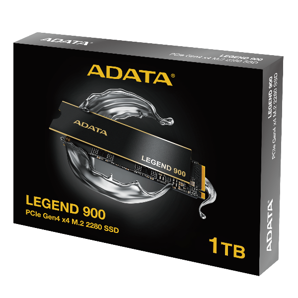 900 SLEG-900-1TCS Disco Duro Adata SLEG-900-512GCS