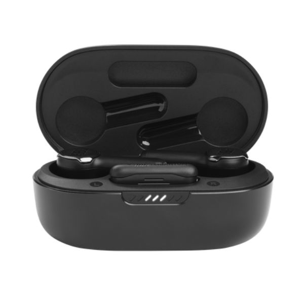 Audífonos JBL Quantum Bluetooth JBLQUANTUMTWSBLKAM Audífonos JBL Quantum Bluetooth JBLQUANTUMTWSBLKAM