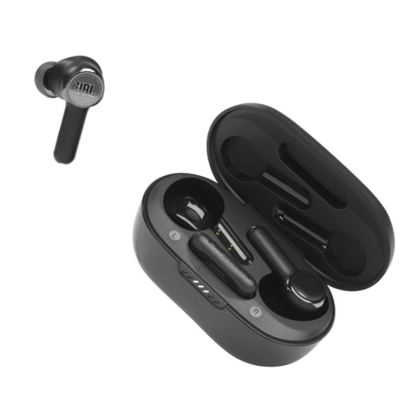 Audífonos JBL Quantum Bluetooth JBLQUANTUMTWSBLKAM Audífonos JBL Quantum Bluetooth JBLQUANTUMTWSBLKAM