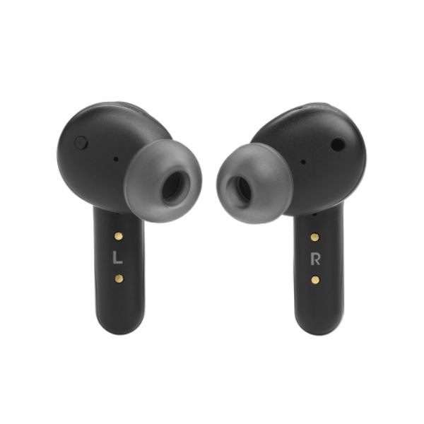 Audífonos JBL Quantum Bluetooth JBLQUANTUMTWSBLKAM Audífonos JBL Quantum Bluetooth JBLQUANTUMTWSBLKAM