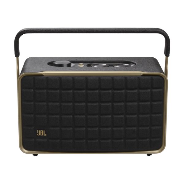 MM110JBL15 (2) Parlante JBL Authentics 300