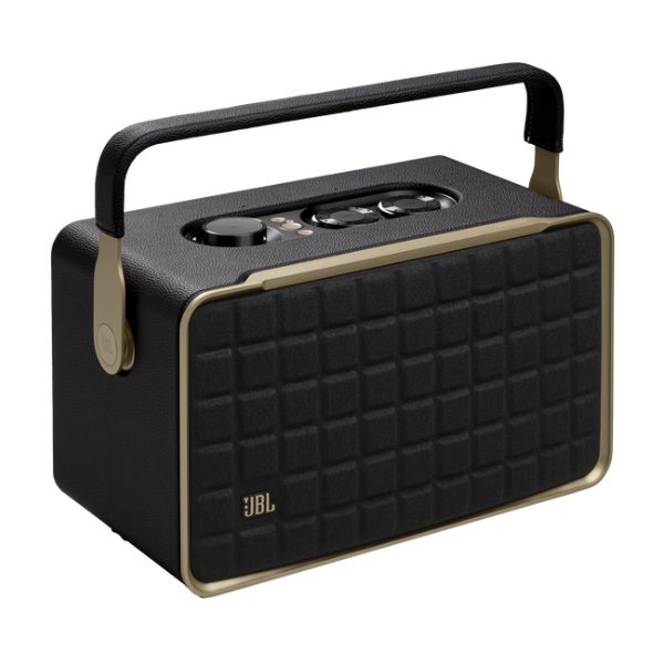 MM110JBL15 (3) Parlante JBL Authentics 300