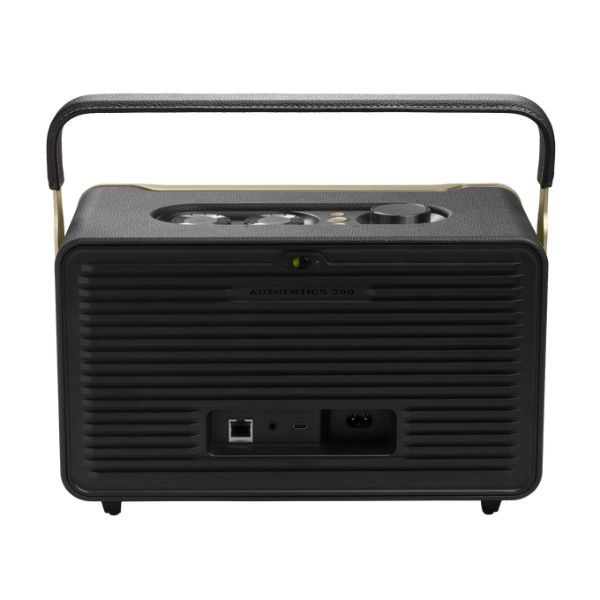 MM110JBL15 (5) Parlante JBL Authentics 300