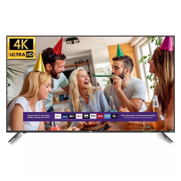 RC70RK Pantalla RCA Roku RC70RK 70" 4K