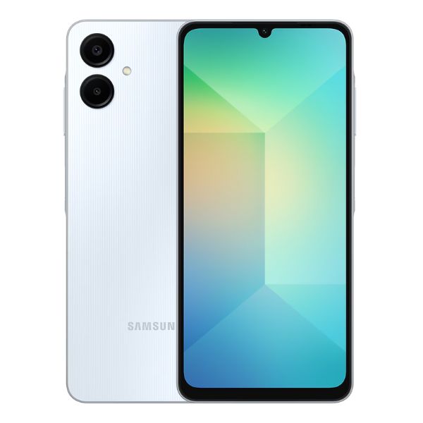 SAMSM-A065MLBG Celular Samsung Galaxy A06