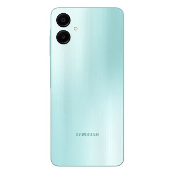 SAMSM-A065MLGG (7) Celular Samsung Galaxy A06