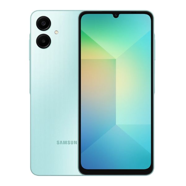SAMSM-A065MLGG Celular Samsung Galaxy A06