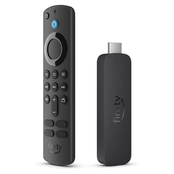 STR012 Streaming Amazon Fire TV Stick 4K