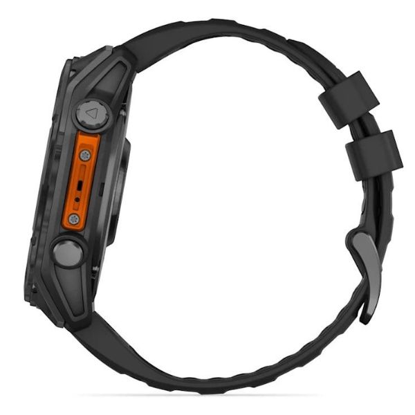 010-02905-00 (5) Reloj Garmin Fenix 8 Sapphire 51mm