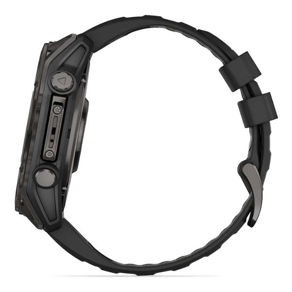 010-02905-20 (2) Reloj Garmin Fenix 8 Sapphire 51mm