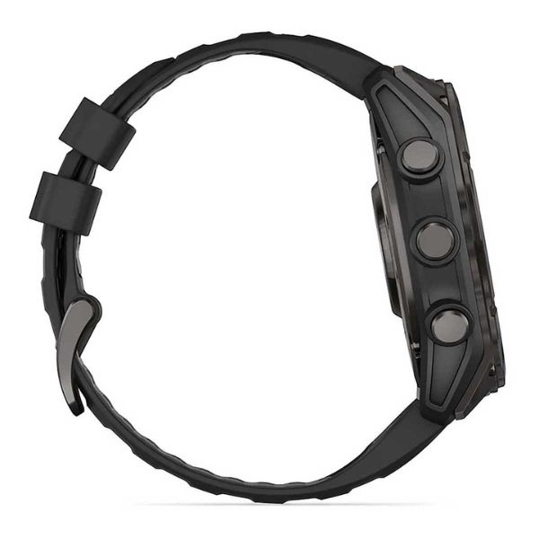 010-02905-20 (3) Reloj Garmin Fenix 8 Sapphire 51mm
