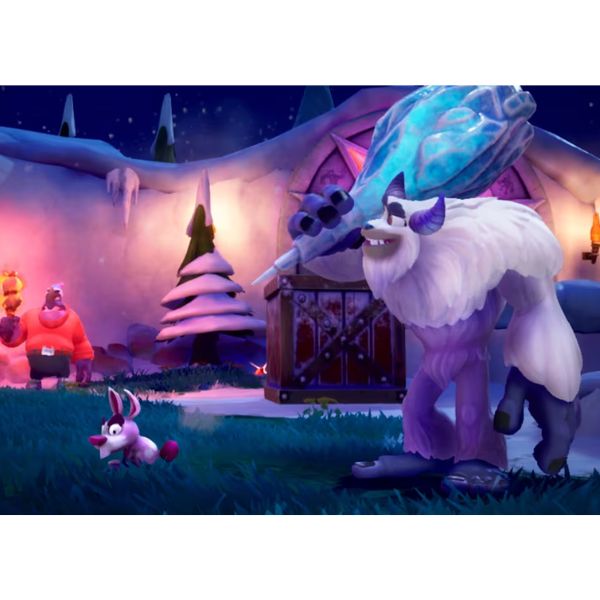 Juego Nintendo Spyro Reignited Trilogy Juego Nintendo Spyro Reignited Trilogy