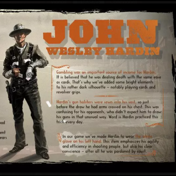 1011426 -3 Nintendo Call Of Juarez Gunslinger