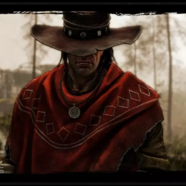 1011426 -7 Nintendo Call Of Juarez Gunslinger
