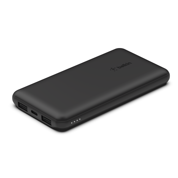BPB011BTBK-3 Power bank Belkin 10000 mAh