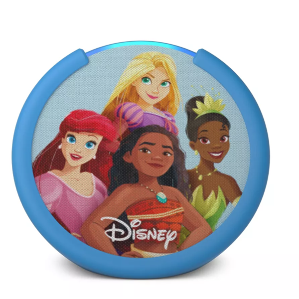 840268959159-H-6 Parlante Amazon Echo Pop Kids