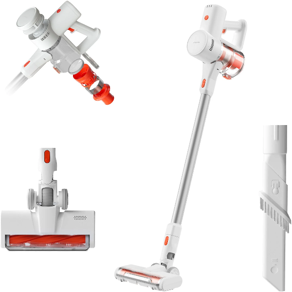 8816-6 Aspiradora Xiaomi Vacuum Cleaner