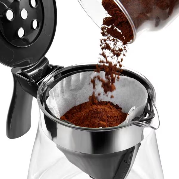 B07QM274FC (5) Coffee Maker DeLonghi Specialty 3 en 1