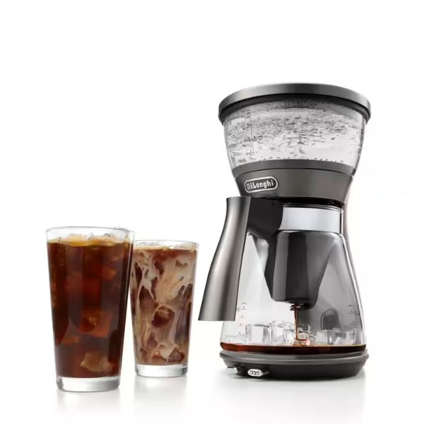 B07QM274FC (6) Coffee Maker DeLonghi Specialty 3 en 1
