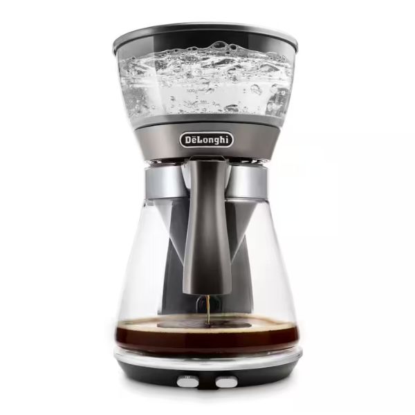 B07QM274FC Coffee Maker DeLonghi Specialty 3 en 1