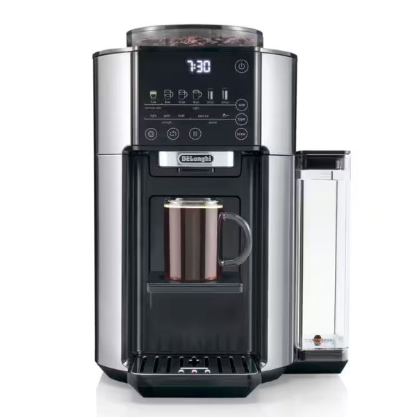 B0BTN3VYW9 Coffee Maker DeLonghi TrueBrew Drip