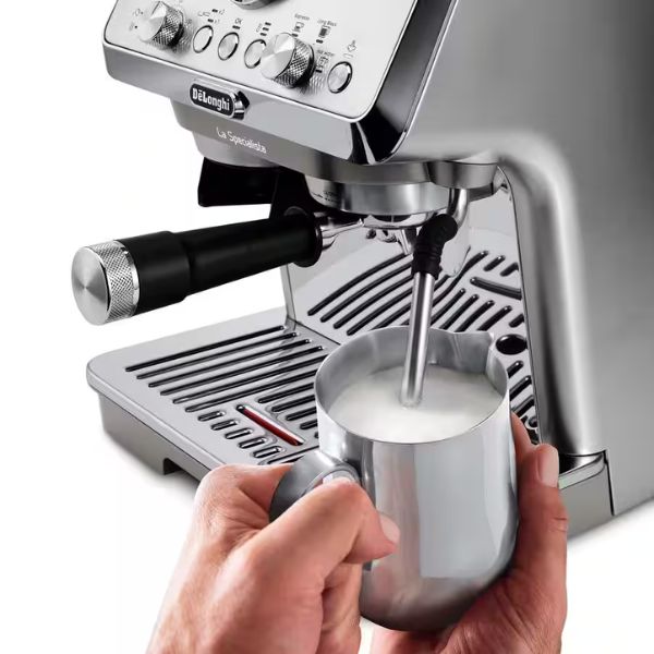 B0CCZQCNLJ (2) Maquina de Espresso DeLonghi La Specialista Arte Evo