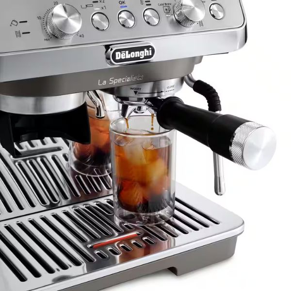 B0CCZQCNLJ (3) Maquina de Espresso DeLonghi La Specialista Arte Evo