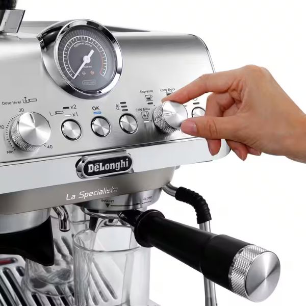 B0CCZQCNLJ (4) Maquina de Espresso DeLonghi La Specialista Arte Evo