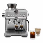 Maquina de Espresso DeLonghi La Specialista Opera