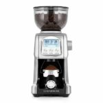 Moledor de café eléctrico CASABREWS Tornado