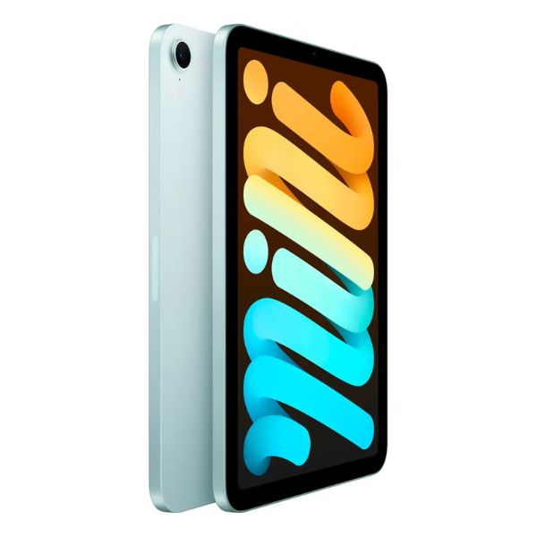 B0DK3WGKKB (2) Tablet Apple iPad Mini WiFi Chip A17 Pro
