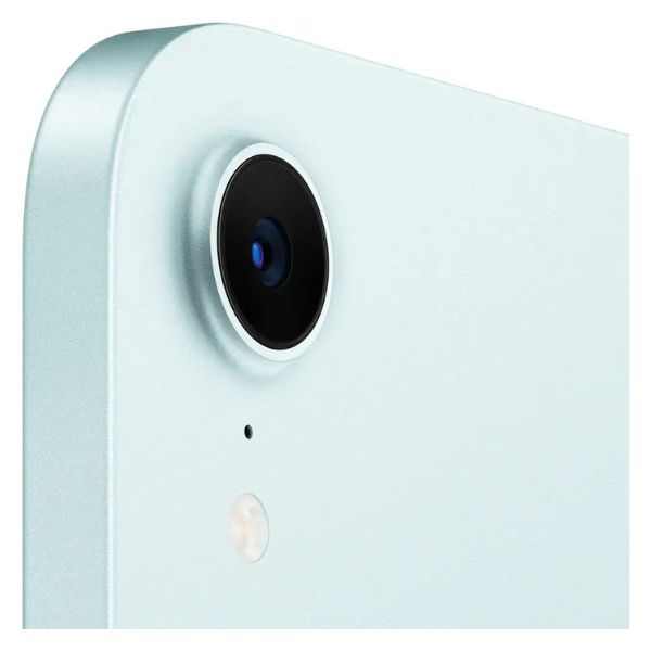 B0DK3WGKKB (3) Tablet Apple iPad Mini WiFi Chip A17 Pro