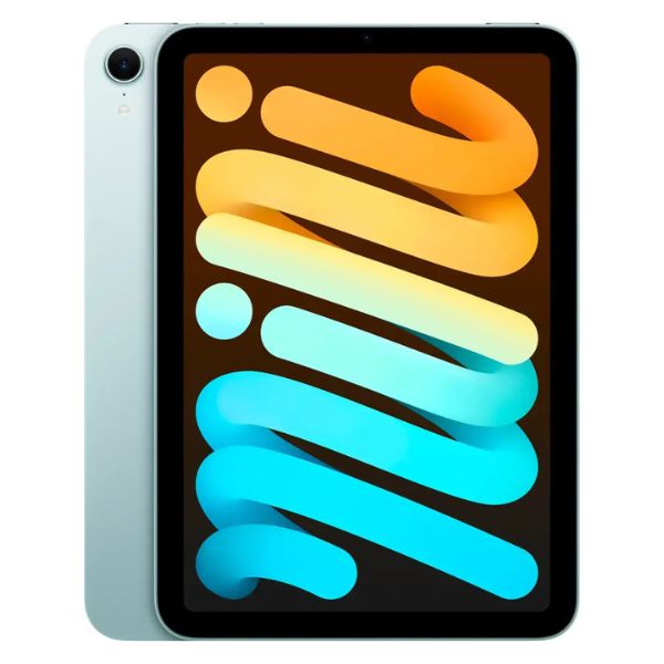 B0DK3WGKKB Tablet Apple iPad Mini WiFi Chip A17 Pro