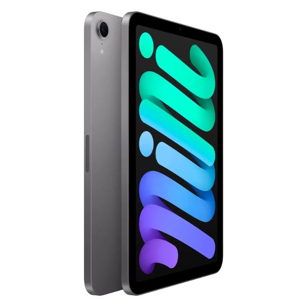B0DK3XM94S (2) Tablet Apple iPad Mini WiFi Chip A17 Pro