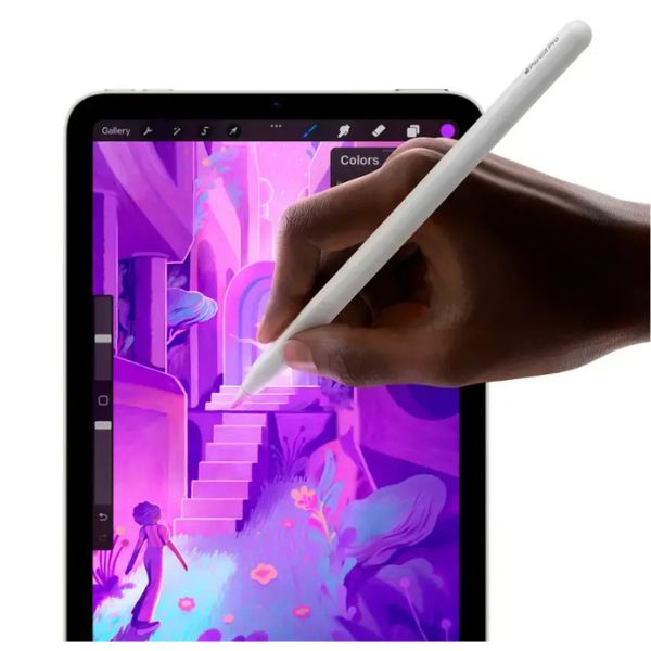 B0DK3XM94S (7) Tablet Apple iPad Mini WiFi Chip A17 Pro