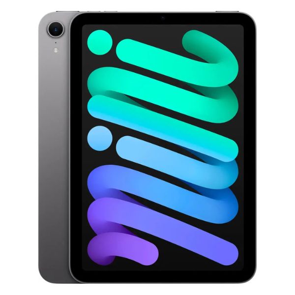 B0DK3XM94S Tablet Apple iPad Mini WiFi Chip A17 Pro